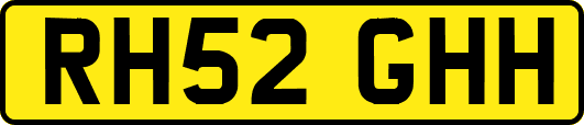 RH52GHH