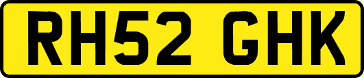RH52GHK