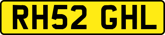 RH52GHL
