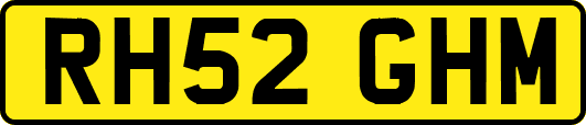 RH52GHM