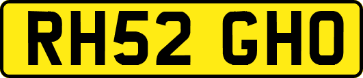 RH52GHO