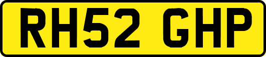 RH52GHP