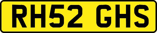 RH52GHS