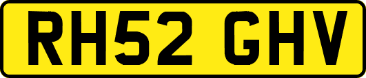 RH52GHV