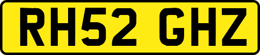 RH52GHZ