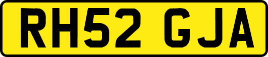 RH52GJA