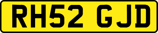 RH52GJD