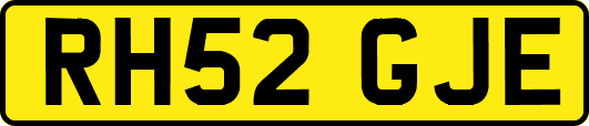 RH52GJE