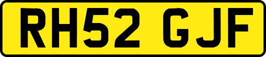 RH52GJF