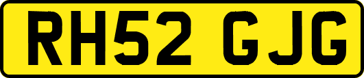 RH52GJG