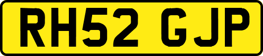 RH52GJP