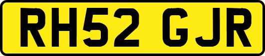 RH52GJR