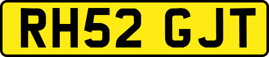 RH52GJT