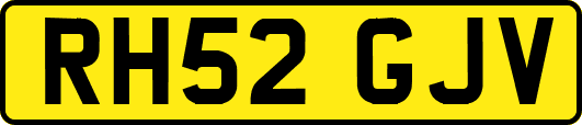 RH52GJV