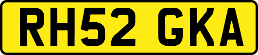RH52GKA