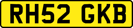 RH52GKB