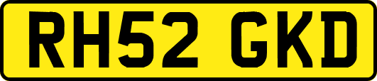 RH52GKD