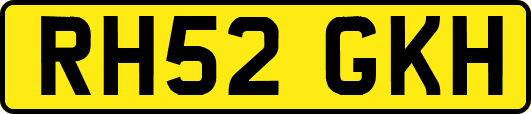 RH52GKH