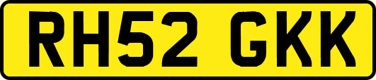 RH52GKK