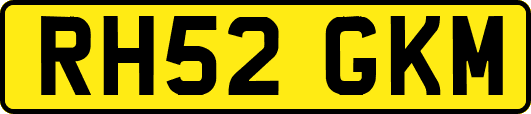 RH52GKM