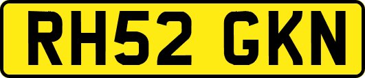 RH52GKN