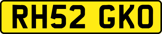 RH52GKO