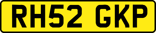 RH52GKP