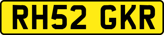 RH52GKR