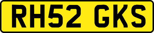 RH52GKS