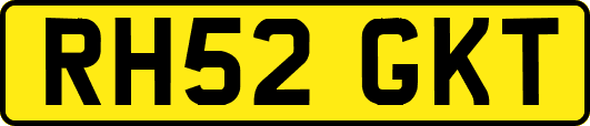 RH52GKT