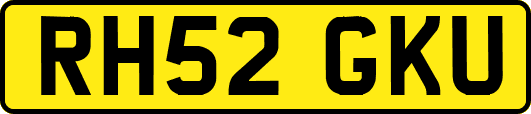 RH52GKU