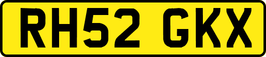 RH52GKX