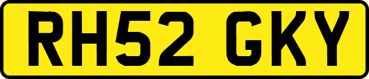 RH52GKY