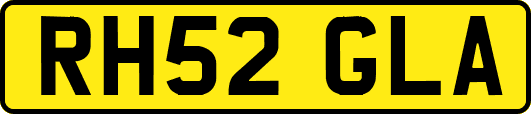 RH52GLA