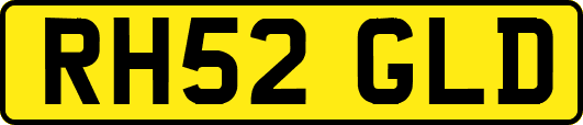 RH52GLD