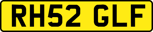 RH52GLF