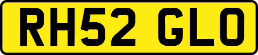 RH52GLO