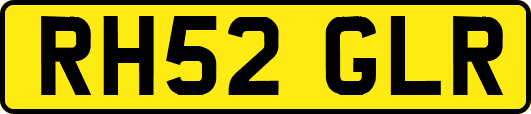 RH52GLR