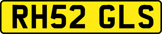 RH52GLS