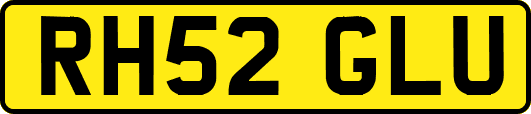 RH52GLU
