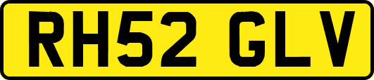 RH52GLV