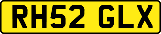 RH52GLX