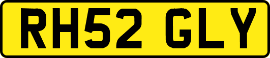 RH52GLY