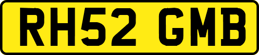 RH52GMB