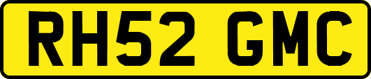 RH52GMC