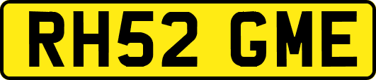 RH52GME