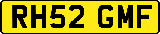 RH52GMF