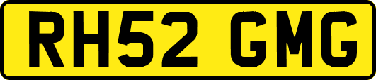 RH52GMG