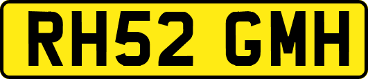 RH52GMH