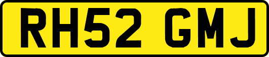 RH52GMJ